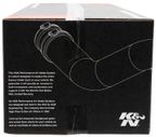 K&N 77-2581KP Engine Cold Air Intake Performance Kit - view 7