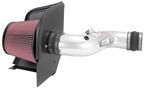 K&N 77-3077KP Engine Cold Air Intake Performance Kit - view 8