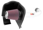 K&N 77-3082KP Engine Cold Air Intake Performance Kit - view 1