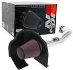 K&N 77-3082KP Engine Cold Air Intake Performance Kit - view 5
