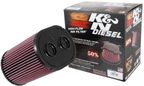 K&N E-0644 Engine Air Filter - view 4