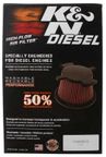 K&N E-0776 Engine Air Filter - view 7
