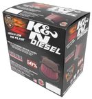 K&N E-0784 Engine Air Filter - view 2
