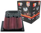 K&N E-0784 Engine Air Filter - view 4