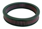 K&N E-1450 Engine Air Filter - view 1