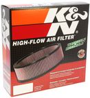 K&N E-1500 Engine Air Filter - view 2