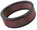 K&N E-1500 Engine Air Filter - view 1