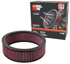 K&N E-1500 Engine Air Filter - view 4