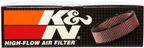 K&N E-1500 Engine Air Filter - view 3