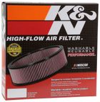 K&N E-1570 Engine Air Filter - view 2