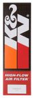 K&N E-1570 Engine Air Filter - view 6