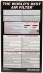 K&N E-2993 Engine Air Filter - view 5