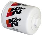 K&N HP-1001 Engine Oil Filter - view 1