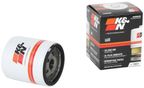 K&N HP-1001 Engine Oil Filter - view 4