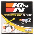 K&N HP-1003 Engine Oil Filter - view 3