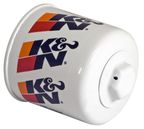 K&N HP-1004 Engine Oil Filter - view 1