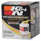 K&N HP-1008 Engine Oil Filter - view 2