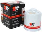 K&N HP-1008 Engine Oil Filter - view 4