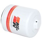 K&N HP-1017 Engine Oil Filter - view 5
