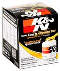 K&N HP-1017 Engine Oil Filter - view 2