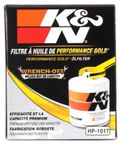 K&N HP-1017 Engine Oil Filter - view 6