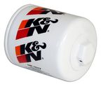 K&N HP-1017 Engine Oil Filter - view 1