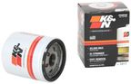 K&N HP-1017 Engine Oil Filter - view 4