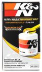 K&N HP-2001 Engine Oil Filter - view 6
