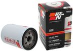 K&N HP-2001 Engine Oil Filter - view 4