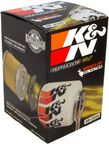 K&N HP-2006 Engine Oil Filter - view 2