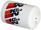 K&N HP-2006 Engine Oil Filter - view 1