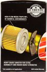 K&N HP-2006 Engine Oil Filter - view 8