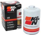 K&N HP-2006 Engine Oil Filter - view 4