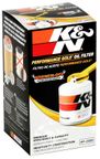 K&N HP-2009 Engine Oil Filter - view 2