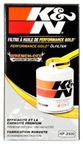 K&N HP-2009 Engine Oil Filter - view 6