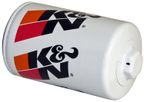K&N HP-2009 Engine Oil Filter - view 1