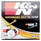 K&N HP-2010 Engine Oil Filter - view 3