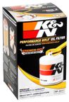 K&N HP-2011 Engine Oil Filter - view 2