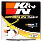 K&N HP-2011 Engine Oil Filter - view 3