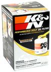 K&N HP-3003 Engine Oil Filter - view 2