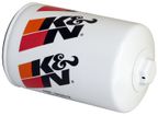 K&N HP-3003 Engine Oil Filter - view 1