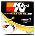K&N HP-3003 Engine Oil Filter - view 3