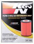 K&N HP-7005 Engine Oil Filter - view 6