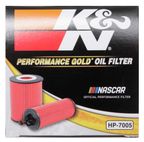 K&N HP-7005 Engine Oil Filter - view 3