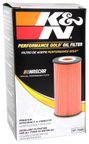 K&N HP-7006 Engine Oil Filter - view 2