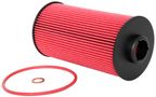 K&N HP-7006 Engine Oil Filter - view 1