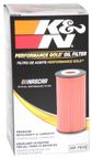 K&N HP-7010 Engine Oil Filter - view 2
