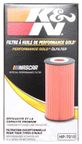 K&N HP-7010 Engine Oil Filter - view 6