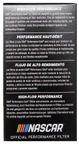 K&N HP-7010 Engine Oil Filter - view 8