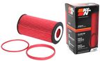 K&N HP-7010 Engine Oil Filter - view 4